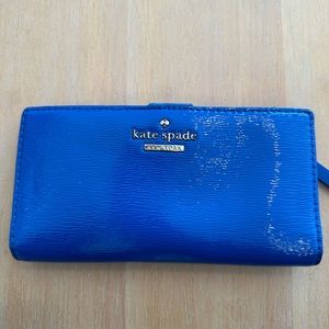 Kate Spade wallet